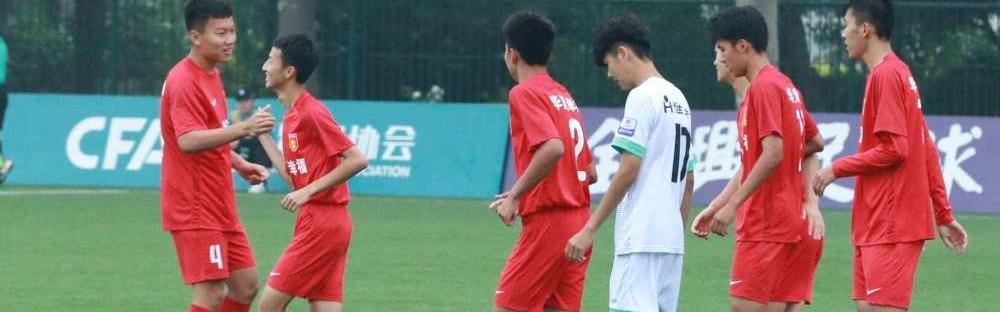  拜仁青训小将破门惊艳全场  