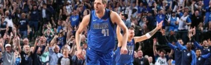 NBA独行侠加时争议绝杀太阳终结对手八连胜登顶联盟引热议
