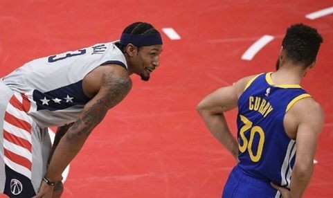 NBA季后赛生死战，爱德华兹0.1秒三分绝杀，森林狼淘汰掘金首进西决