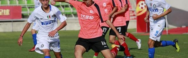  勒沃库森青训小将上演德甲首秀破门  