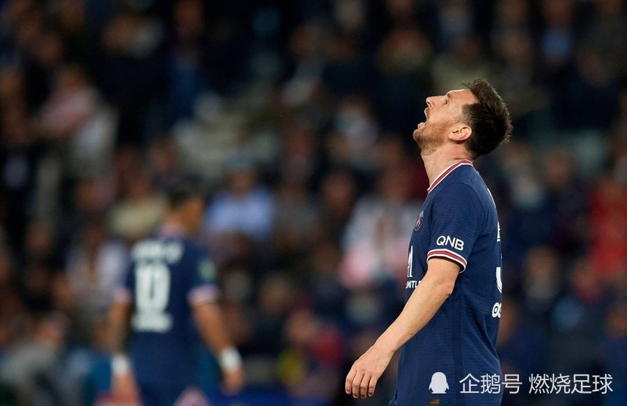  马赛德比战平双方各取一分离开  